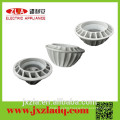 Manufacture price anodized aluminum led light heat sink